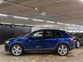 Audi Q3 45 TFSI e S line AHK LED virtCo SONOS Kamera Blau - thumbnail 3