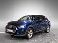 Audi Q3 45 TFSI e S line AHK LED virtCo SONOS Kamera Blau - thumbnail 2