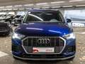 Audi Q3 45 TFSI e S line AHK LED virtCo SONOS Kamera Blau - thumbnail 9