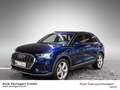 Audi Q3 45 TFSI e S line AHK LED virtCo SONOS Kamera Blau - thumbnail 1