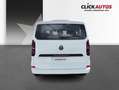 Volkswagen Transporter 2.0 TDI 150CV Combi DSG 9 plazas Blanco - thumbnail 4