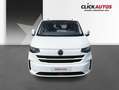 Volkswagen Transporter 2.0 TDI 150CV Combi DSG 9 plazas Blanco - thumbnail 2