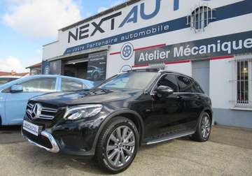 Classe Mercedes 350 E 211+116CH FASCINATION 4MATIC 7G-TRONIC PLUS