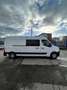 Nissan NV400 Kastenwagen L2H2 3,5t DoKa 7 sitzer Weiß - thumbnail 3