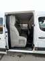 Nissan NV400 Kastenwagen L2H2 3,5t DoKa 7 sitzer Weiß - thumbnail 8