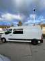 Nissan NV400 Kastenwagen L2H2 3,5t DoKa 7 sitzer Weiß - thumbnail 7
