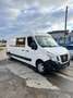 Nissan NV400 Kastenwagen L2H2 3,5t DoKa 7 sitzer Weiß - thumbnail 2