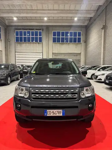 Land Rover Freelander Freelander II 2010 2.2 td4 HSE 150cv