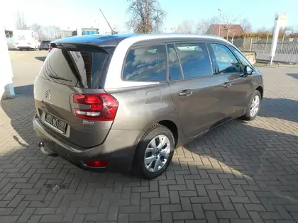 Annonce voiture d'occasion Citroen Grand C4 Picasso - CARADIZE