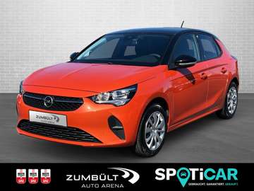 F e Edition +Allwetter CarPlay Klima+