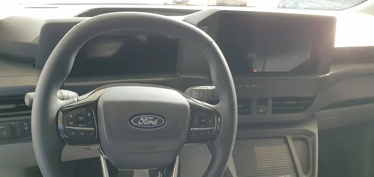Ford Transit Custom Transit Custom 340 PluginHybrid L1H1 Trend Kombi 15