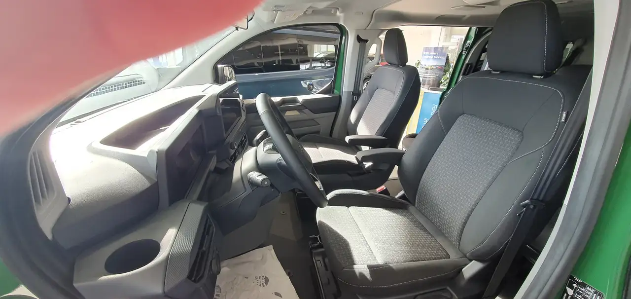 Ford Transit Custom Transit Custom 340 PluginHybrid L1H1 Trend Kombi 4