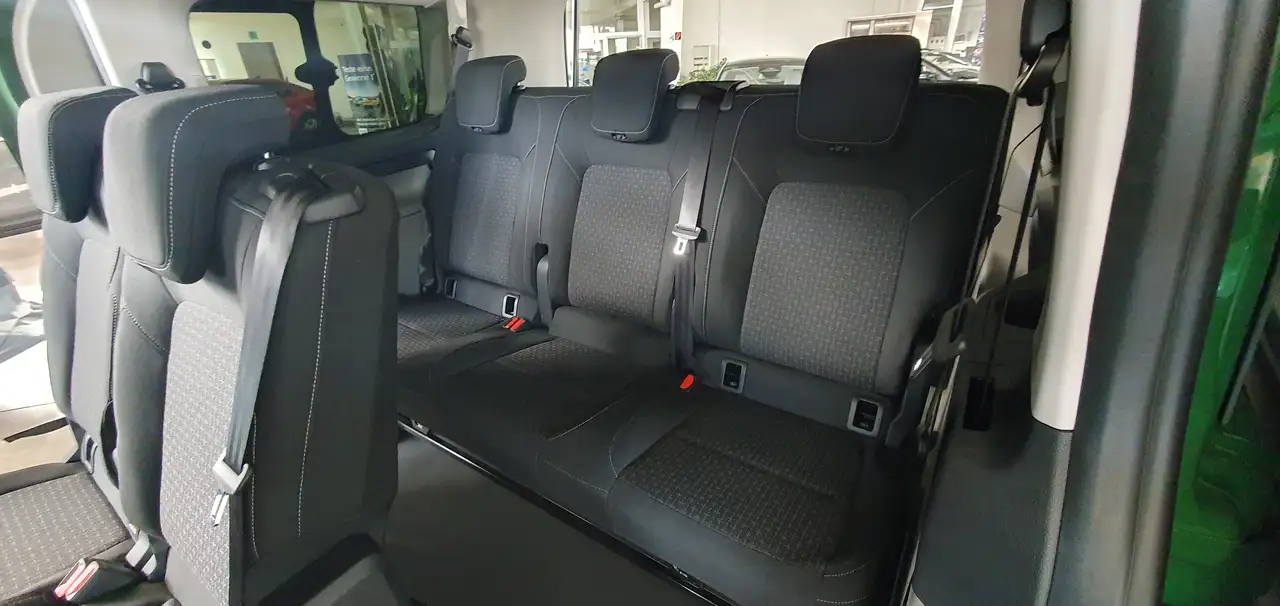 Ford Transit Custom Transit Custom 340 PluginHybrid L1H1 Trend Kombi 7