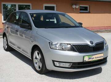 1.2 TSI Cool Edition *Klima*SH*