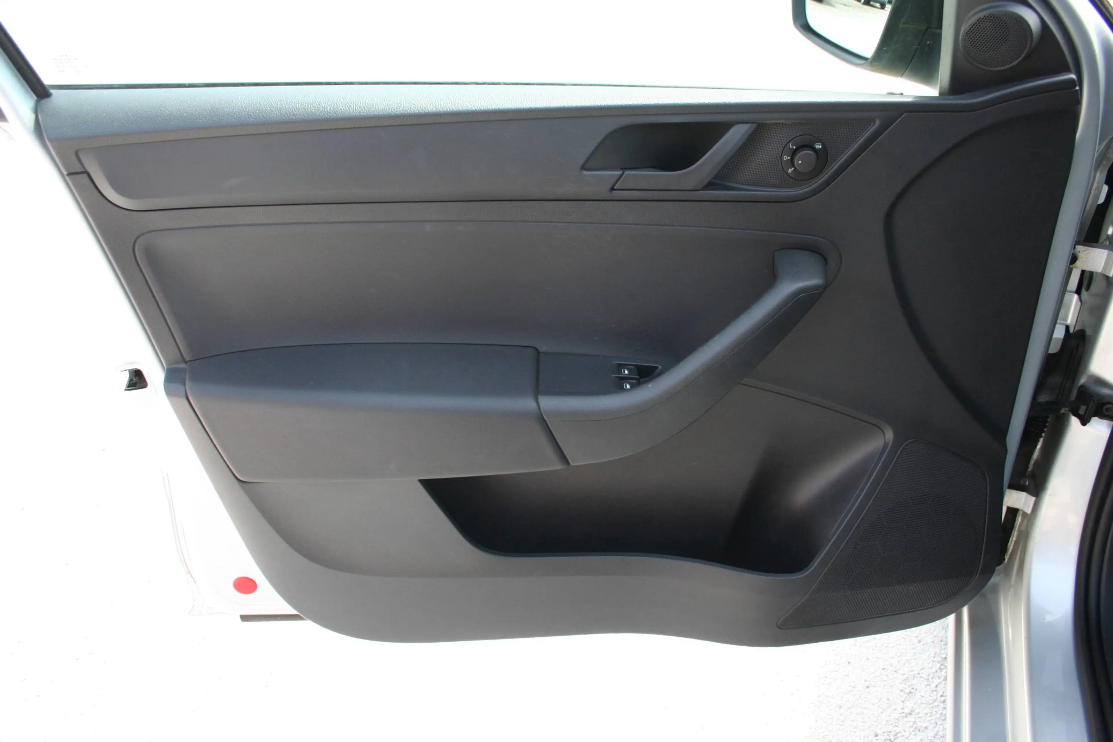 Skoda Rapid/Spaceback 1.2 TSI Cool Edition *Klima*SH* — photo 13