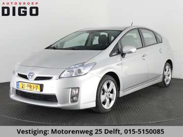 1.8 HYBRIDE AUTOMAAT ASPIRATION 100% DEALERAUTO PA