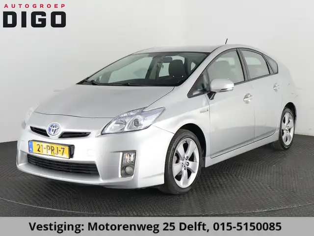 Toyota Prius 1.8 HYBRIDE AUTOMAAT ASPIRATION 100% DEALERAUTO PA