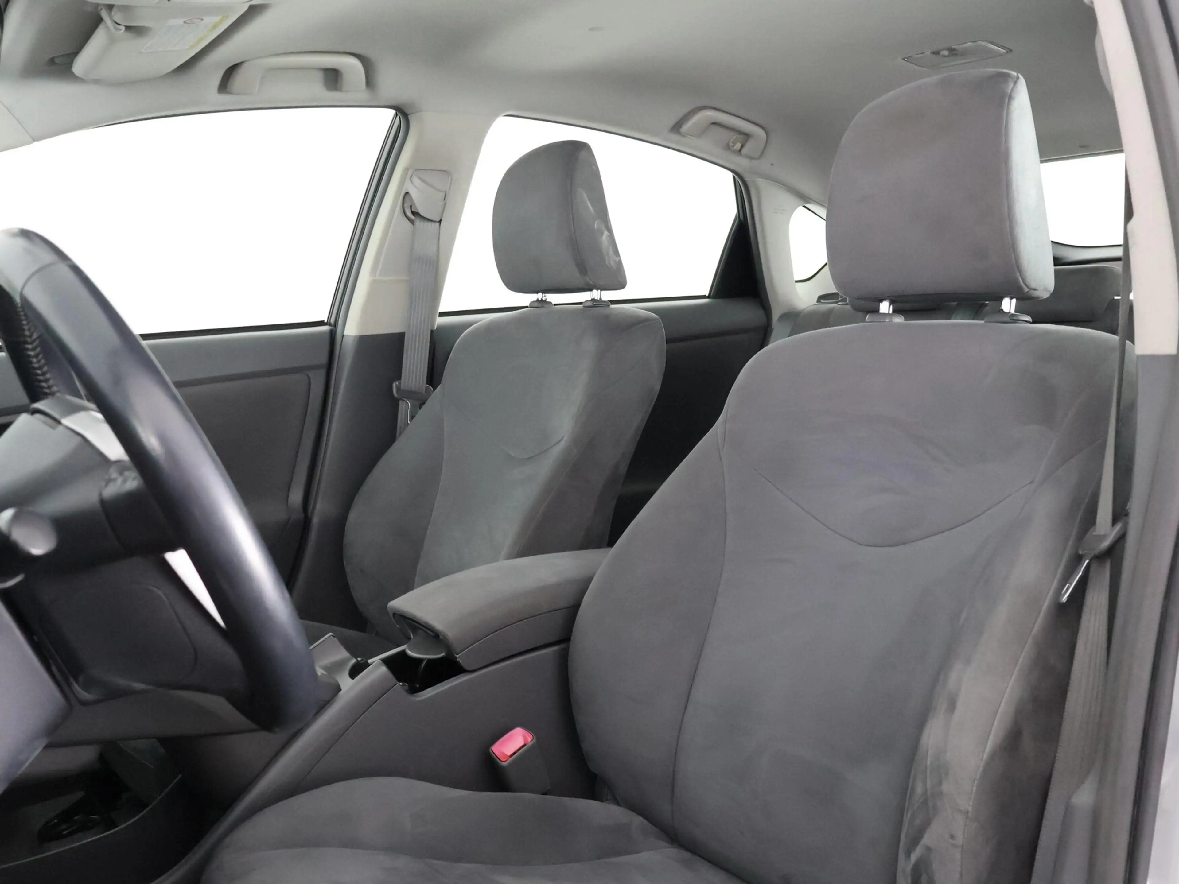 Toyota Prius 1.8 HYBRIDE AUTOMAAT ASPIRATION 100% DEALERAUTO PA — photo 9