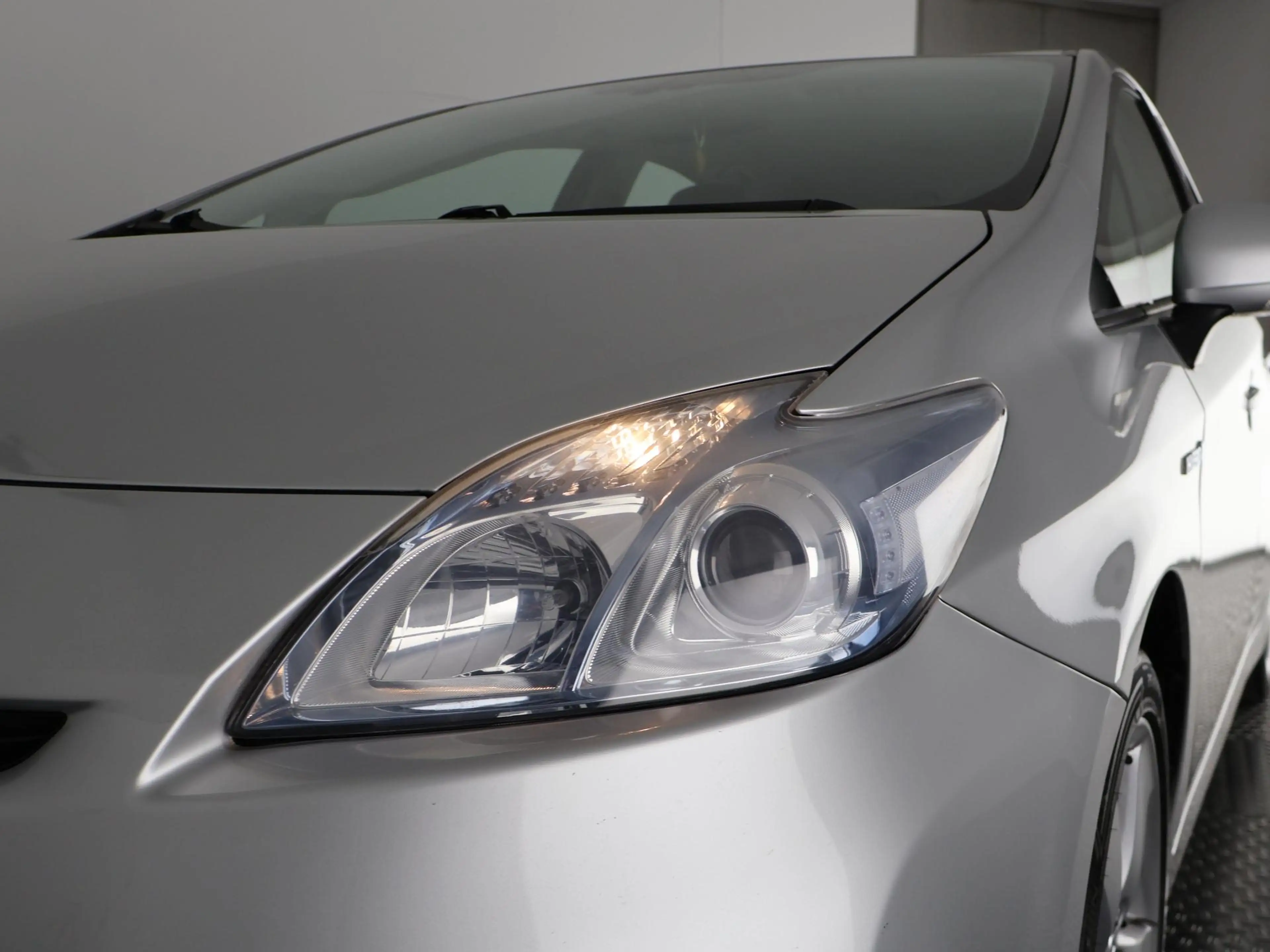 Toyota Prius 1.8 HYBRIDE AUTOMAAT ASPIRATION 100% DEALERAUTO PA — photo 20