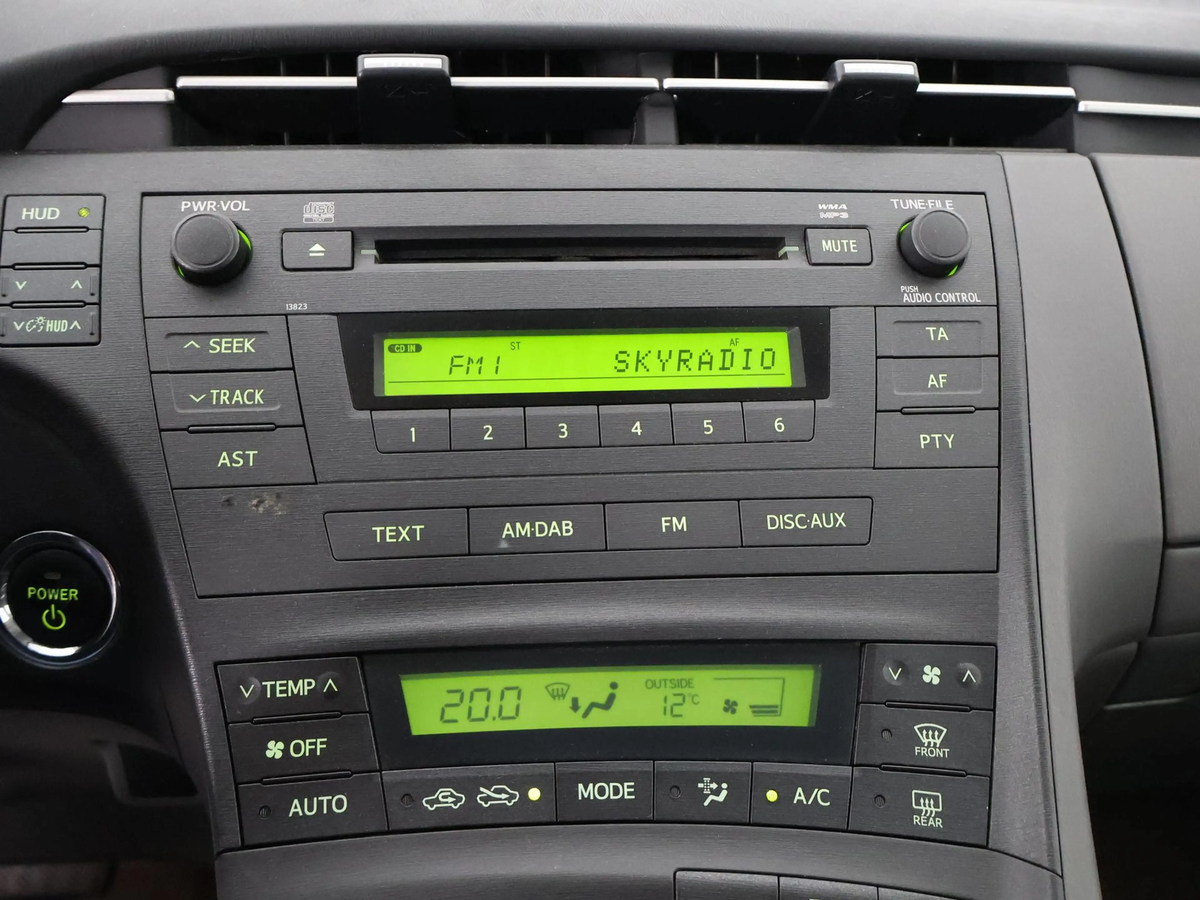 Toyota Prius 1.8 HYBRIDE AUTOMAAT ASPIRATION 100% DEALERAUTO PA — photo 24