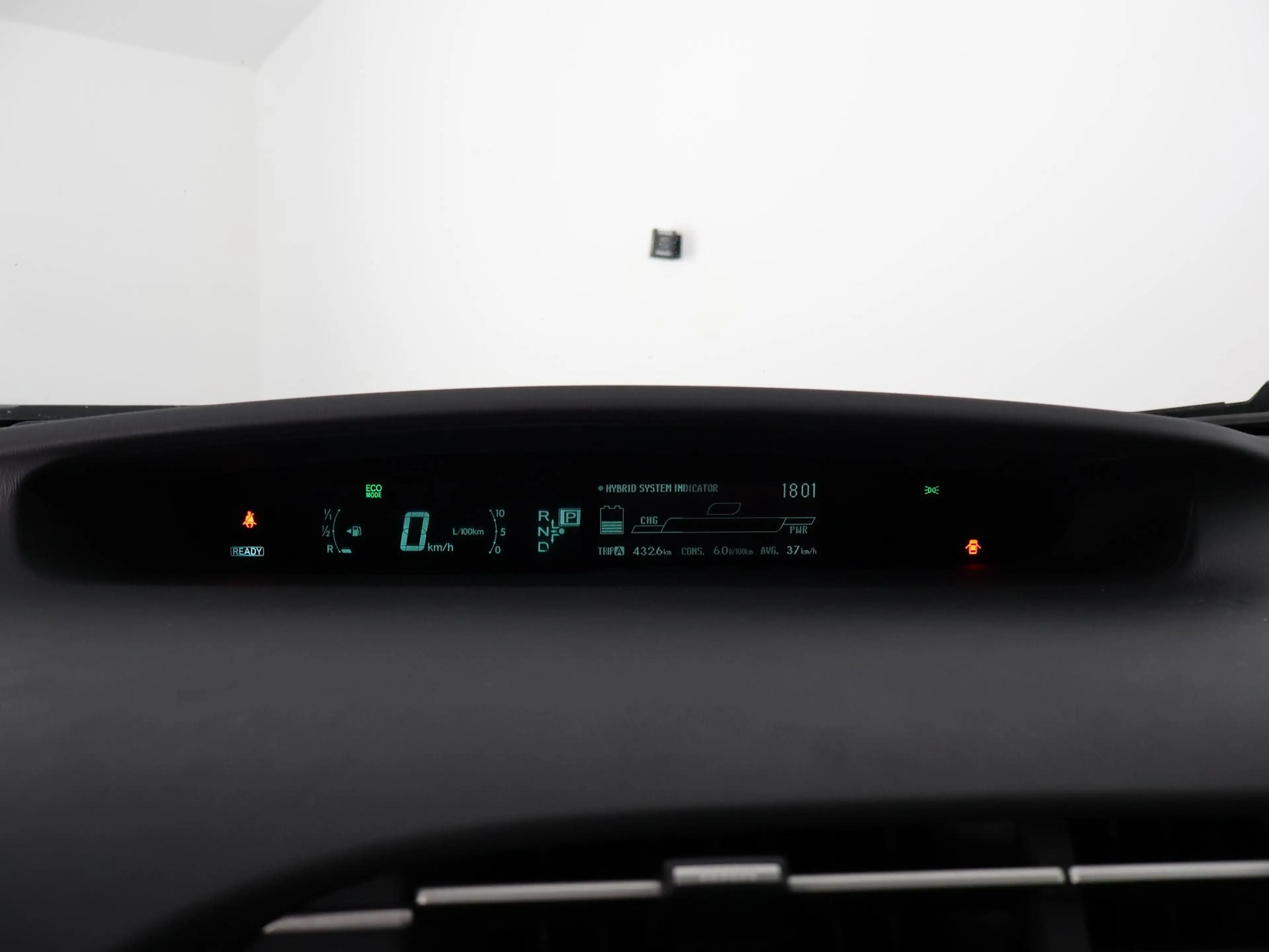 Toyota Prius 1.8 HYBRIDE AUTOMAAT ASPIRATION 100% DEALERAUTO PA — photo 25