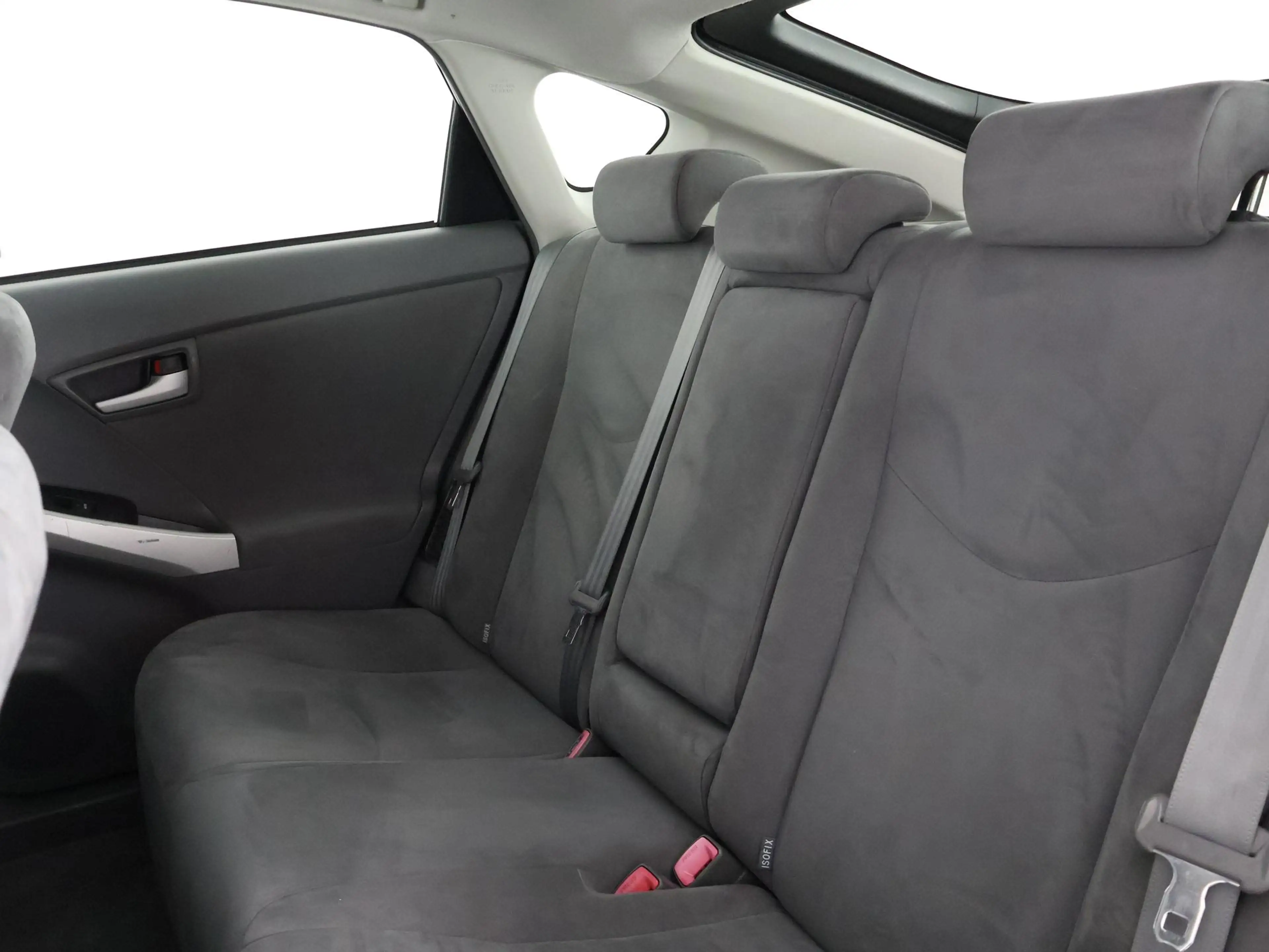 Toyota Prius 1.8 HYBRIDE AUTOMAAT ASPIRATION 100% DEALERAUTO PA — photo 10