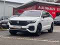 Volkswagen Touareg R-Line 4Motion/Kamera/Navi/DAB/LED/AHK Blanc - thumbnail 1