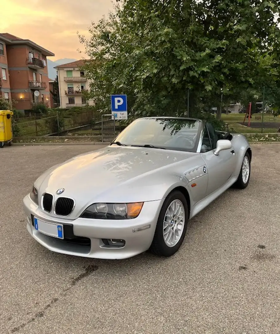 BMW Z3 Roadster 2.0 150cv - 2