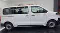 Citroen Jumpy Combi 1.5 BlueHDI Talla M Confort 120 S&S Blanco - thumbnail 12