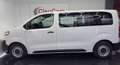 Citroen Jumpy Combi 1.5 BlueHDI Talla M Confort 120 S&S Blanco - thumbnail 11