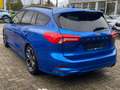 Ford Focus ST-Line/ 182PS / Assist/  Apple/Android Bleu - thumbnail 4