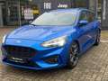 Ford Focus ST-Line/ 182PS / Assist/  Apple/Android Bleu - thumbnail 1