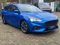 Ford Focus ST-Line/ 182PS / Assist/  Apple/Android Bleu - thumbnail 2