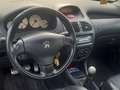 Peugeot 206 cc cabriolet Blauw - thumbnail 7