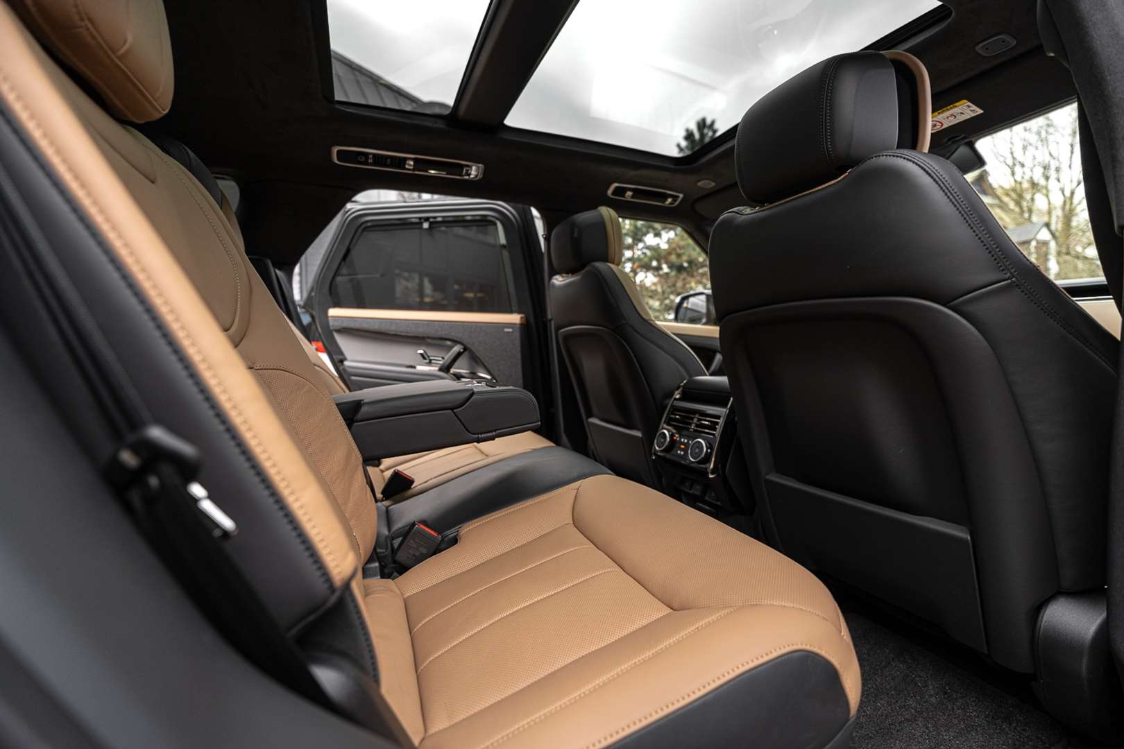 Land Rover Range Rover Sport Autobiography P550e - - Joinsteer - #4