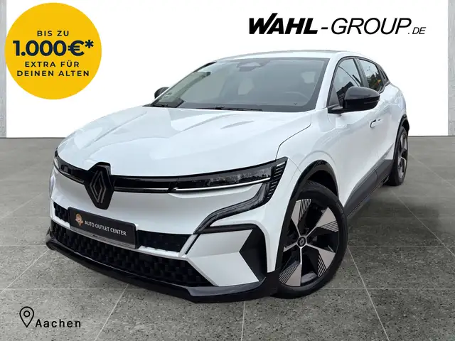 Renault Megane E-TECH EV60 220HP Equilibre