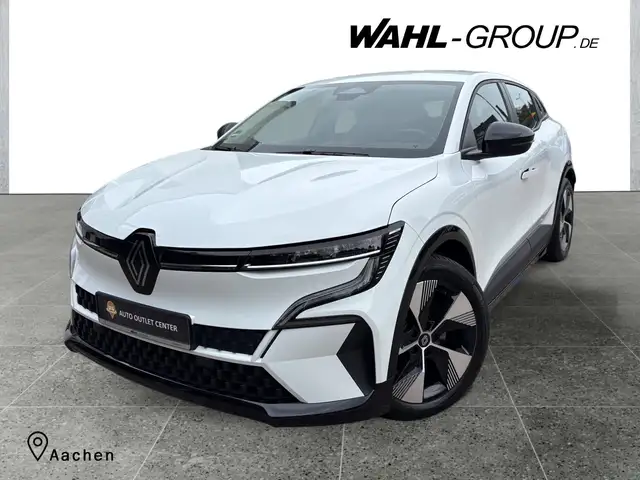 Renault Megane E-TECH E-Tech 100% ele Equilibre DAB LED