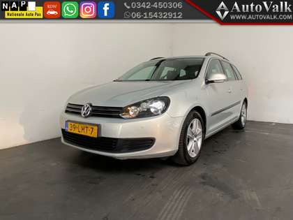 Volkswagen Golf Variant 1.4 TSI Comfortline Automaat!
