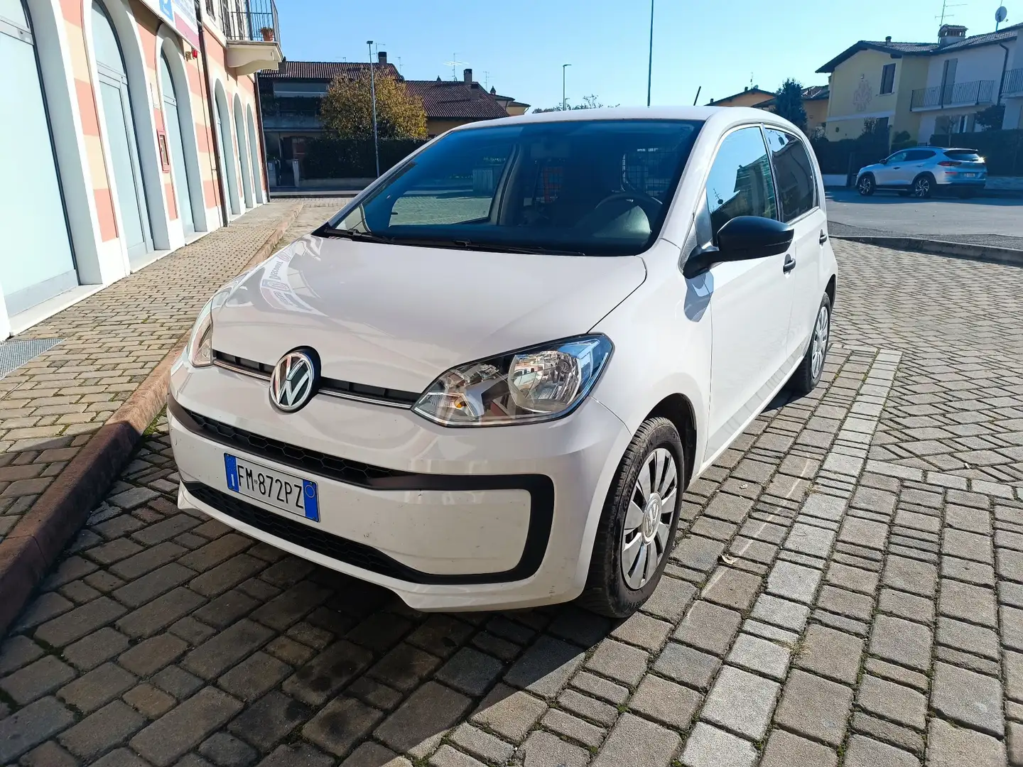 Volkswagen up! 5p 1.0 eco Move 68cv - 1