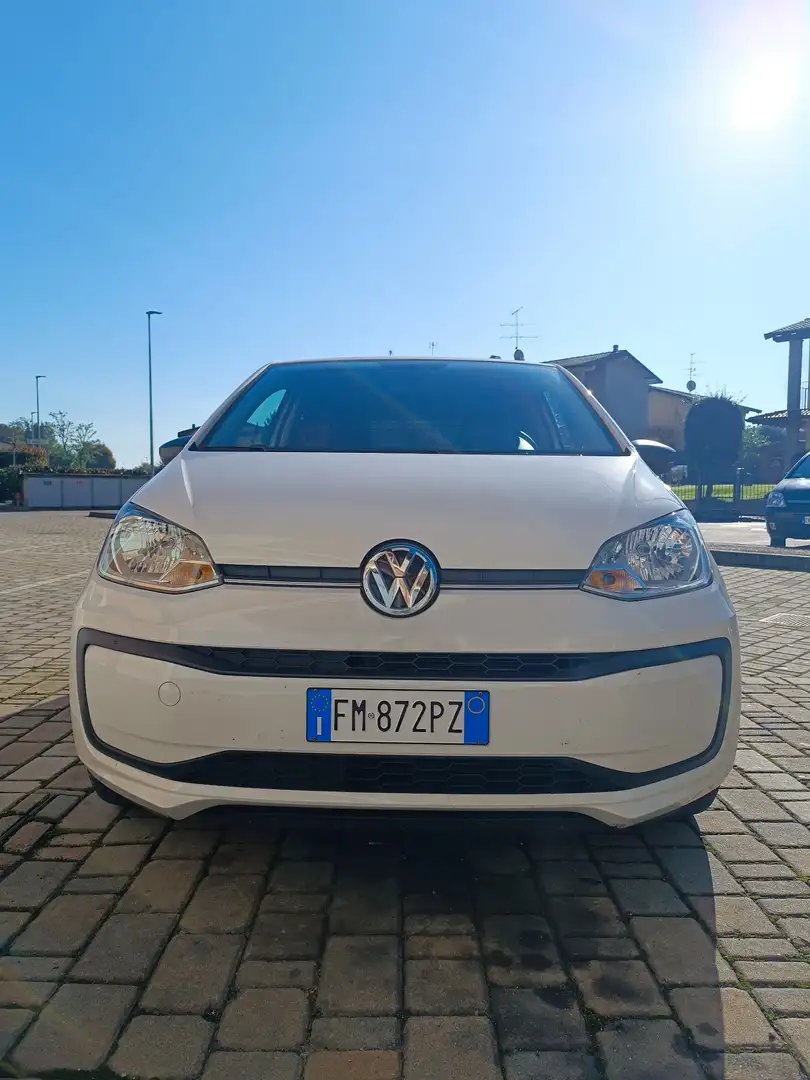 Volkswagen up! 5p 1.0 eco Move 68cv - 2