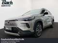 Toyota Corolla Cross 2.0 Hybrid Teamplayer AUT Grau - thumbnail 1