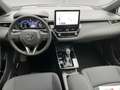 Toyota Corolla Cross 2.0 Hybrid Teamplayer AUT Grau - thumbnail 11
