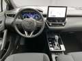 Toyota Corolla Cross 2.0 Hybrid Teamplayer AUT Grau - thumbnail 10
