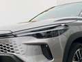 Toyota Corolla Cross 2.0 Hybrid Teamplayer AUT Gris - thumbnail 5