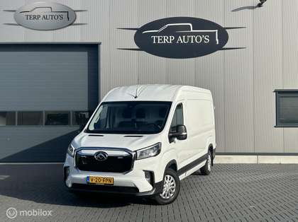 Maxus eDeliver 9 L3H2 89 kWh 3500kg Trekgewicht 7-2024