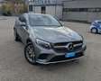 Mercedes-Benz GLC 250 GLC Coupe - C253 Coupe d Executive 4matic auto Grigio - thumbnail 2