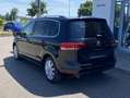 Volkswagen Touran 2.0 TDI DSG HIGHLINE 7-SITZER NAVI+LED+17 Schwarz - thumbnail 3