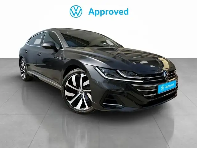 Volkswagen Arteon Shooting Brake 2.0TDI R-Line DSG7 147kW