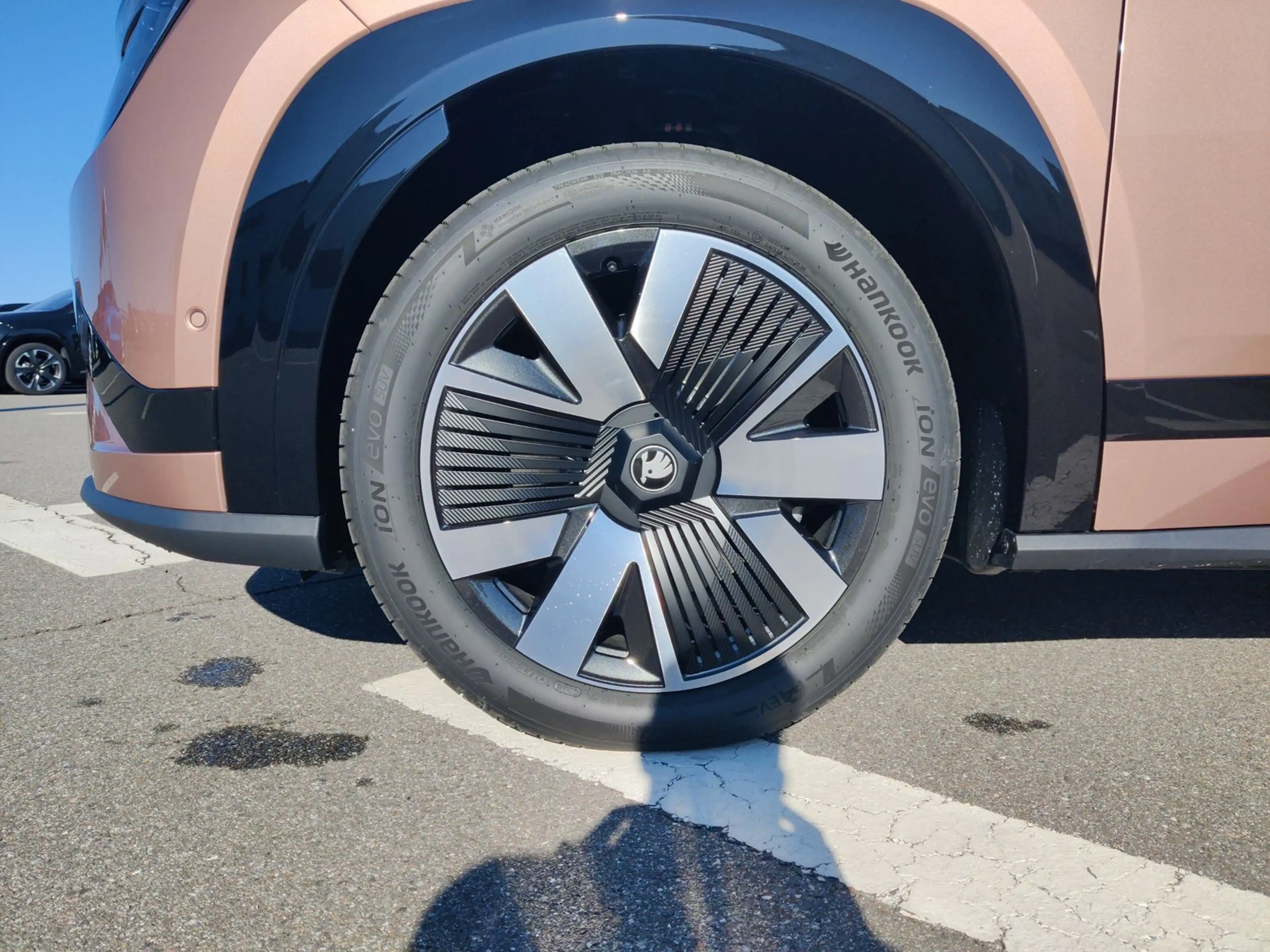 Skoda Peaq Selection SONOS LaunchPaket HeadUp BehWSS ACC Kess — photo 9