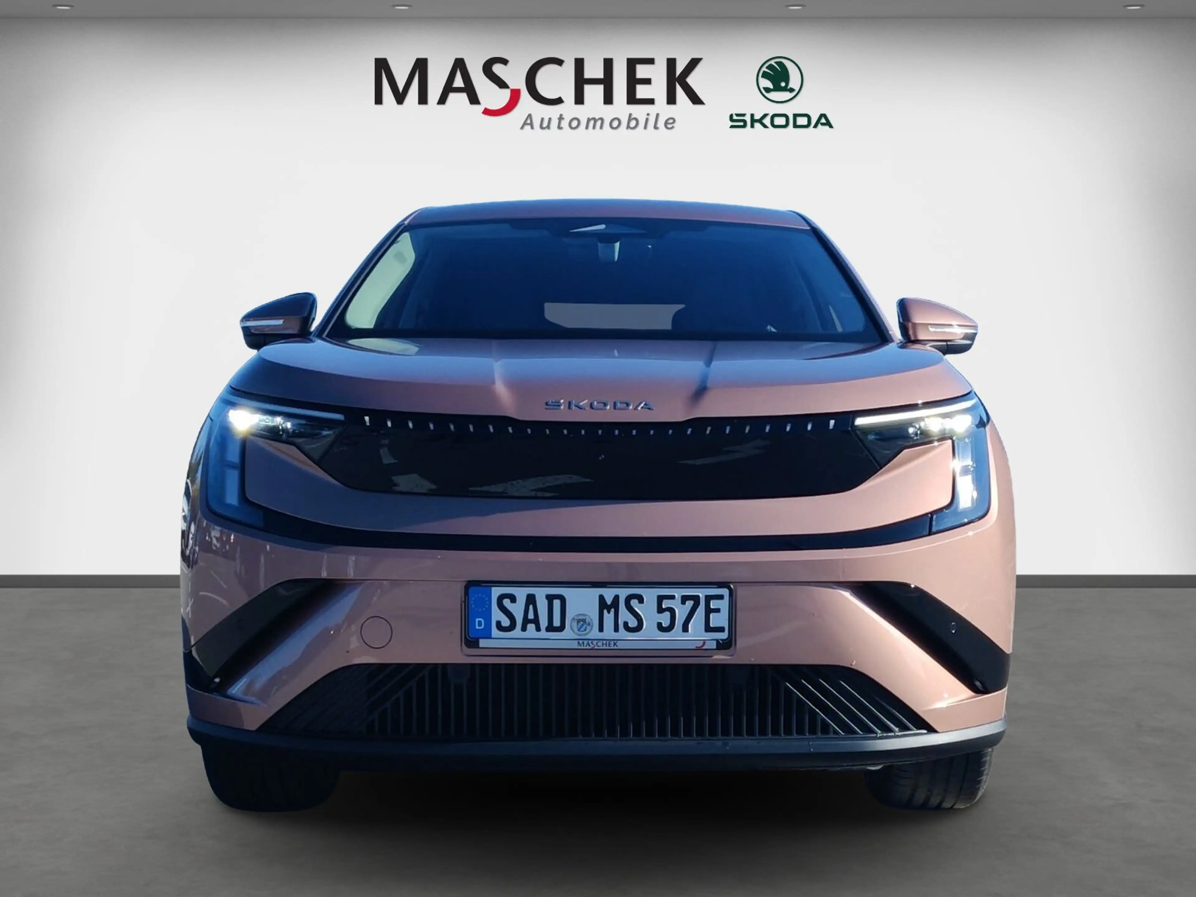 Skoda Peaq Selection SONOS LaunchPaket HeadUp BehWSS ACC Kess — photo 8